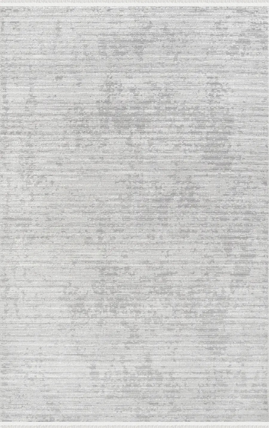 Polo 74441-96 Akrilik Modern Krem Halı – Lazer Kesim, Saçaklı, Dokuma Taban