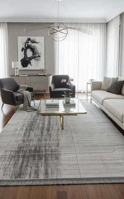 Santo 75187-995 Akrilik Modern Klasik Makine Halısı