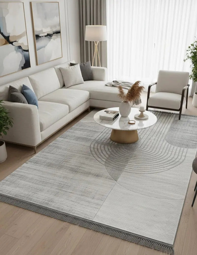Santo 75188-995 Akrilik Modern Klasik Makine Halısı