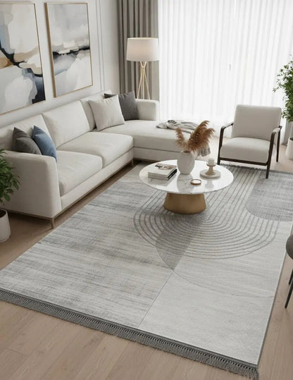 Santo 75188-995 Akrilik Modern Klasik Makine Halısı