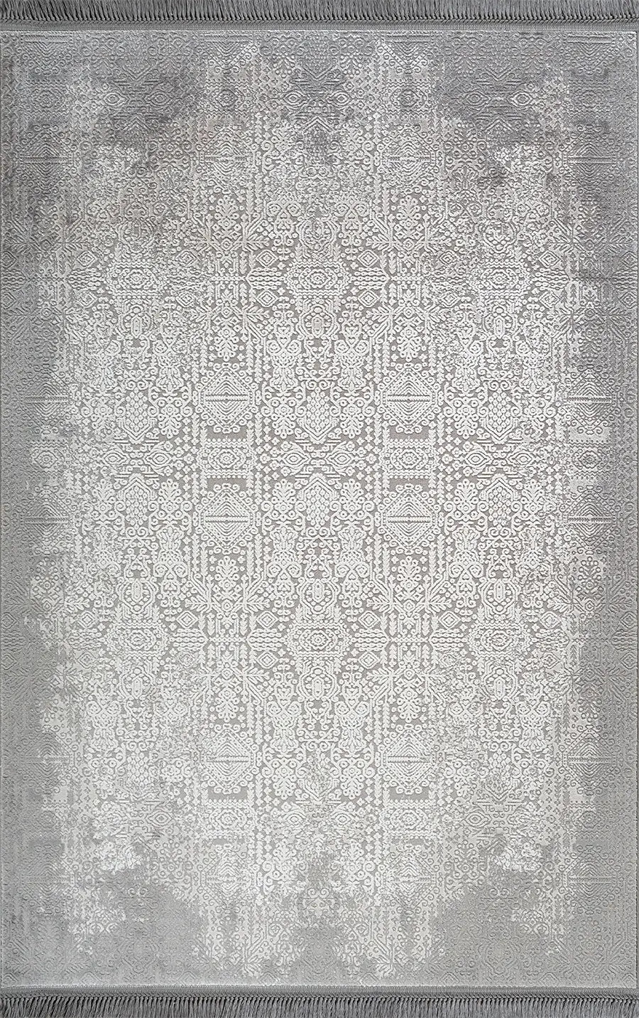 Santo 75190-995 Akrilik Modern Klasik Makine Halısı