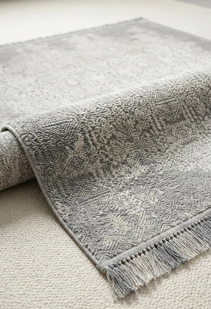 Santo 75190-995 Akrilik Modern Klasik Makine Halısı