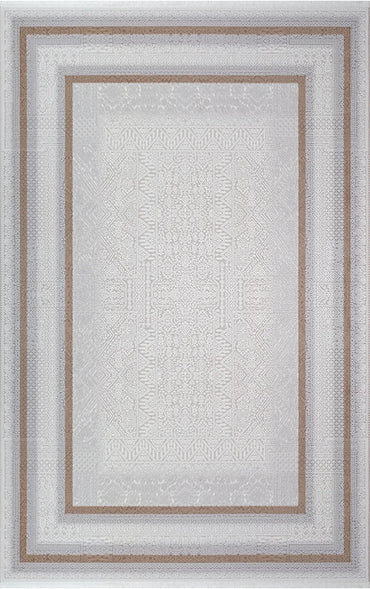 Santo 77768-070 Akrilik Modern Klasik Makine Halısı