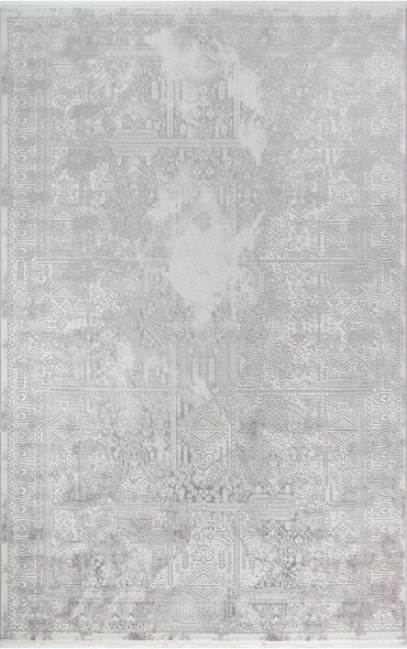 Santo 77767-095 Akrilik Modern Klasik Makine Halısı