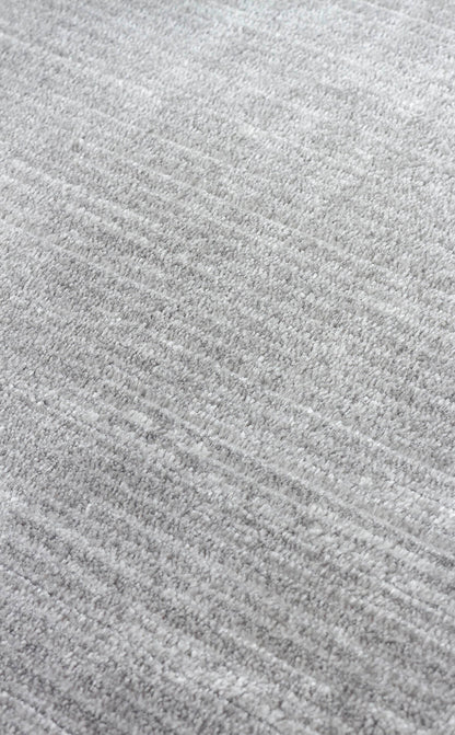 ST 907 D.GREY  - SATEEN LUX - Hav Toz Vermez Modern Halı
