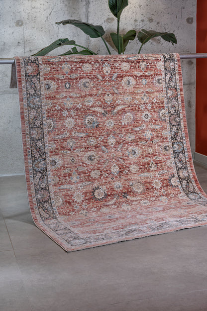 Ambiance 2961 Kırmızı