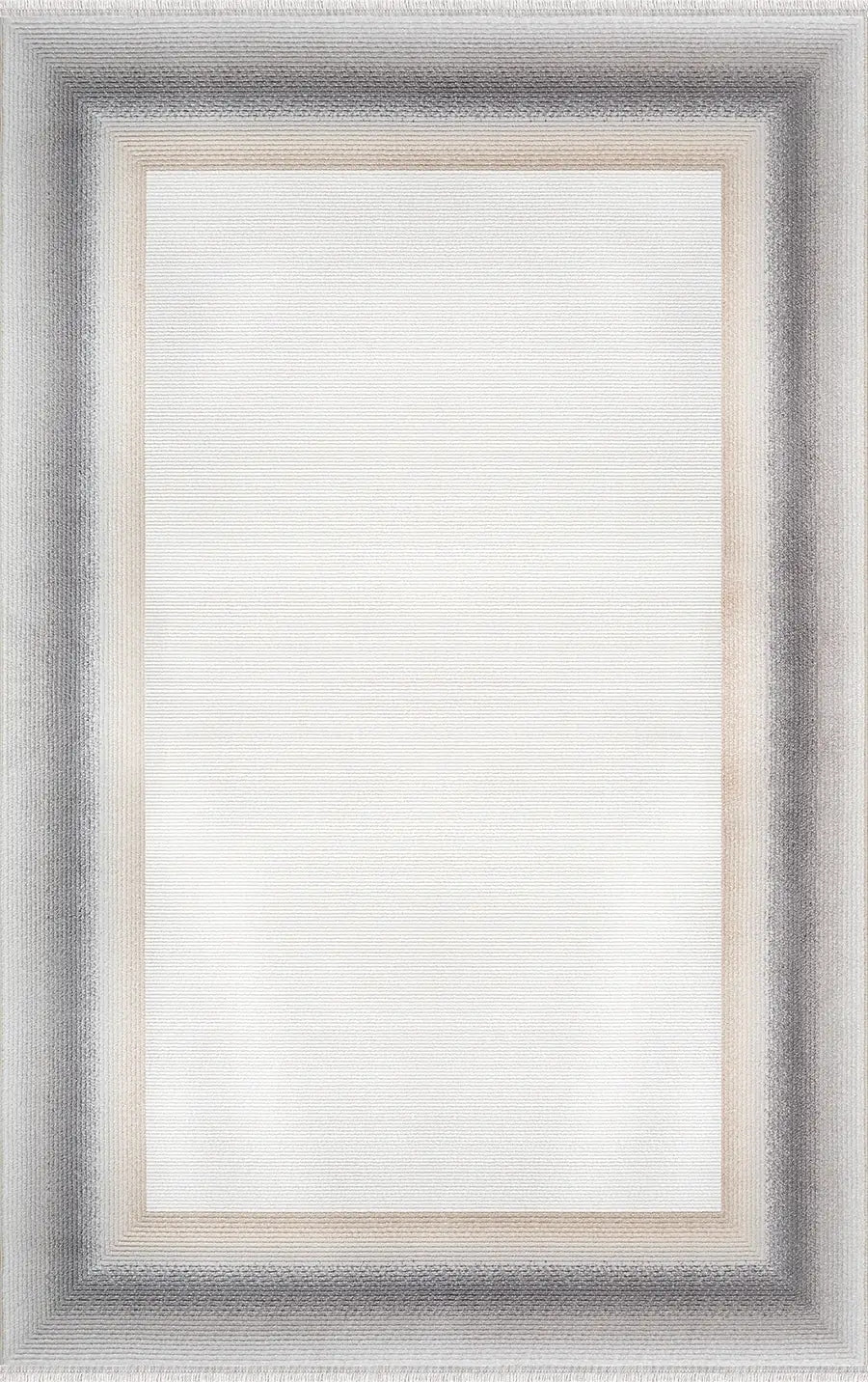 Eternity 78674 -096 Yün Tuşeli Triko Akrilik Modern Halı