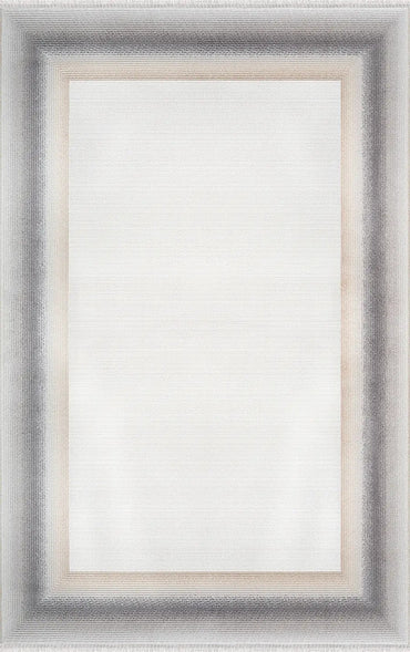 Eternity 78674 -096 Yün Tuşeli Triko Akrilik Modern Halı