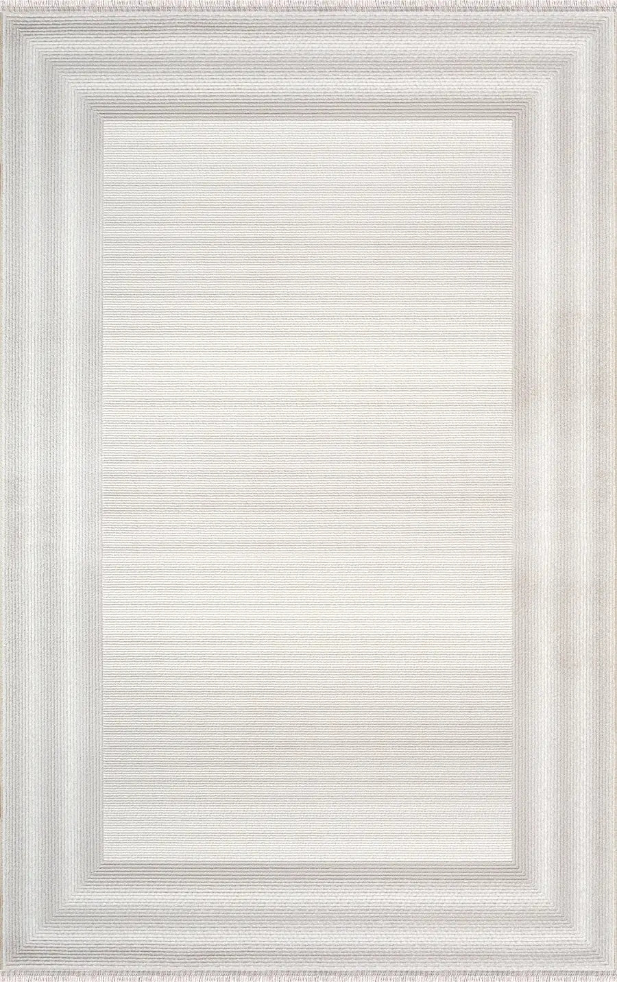 Eternity 78674 -060 Yün Tuşeli Triko Akrilik Modern Halı