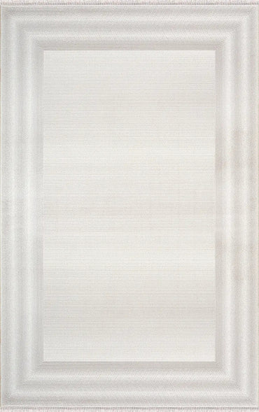 Eternity 78674 -060 Yün Tuşeli Triko Akrilik Modern Halı