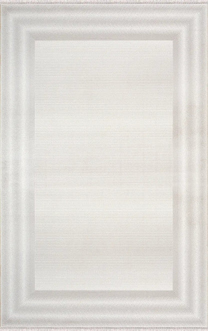 Eternity 78674 -060 Yün Tuşeli Triko Akrilik Modern Halı