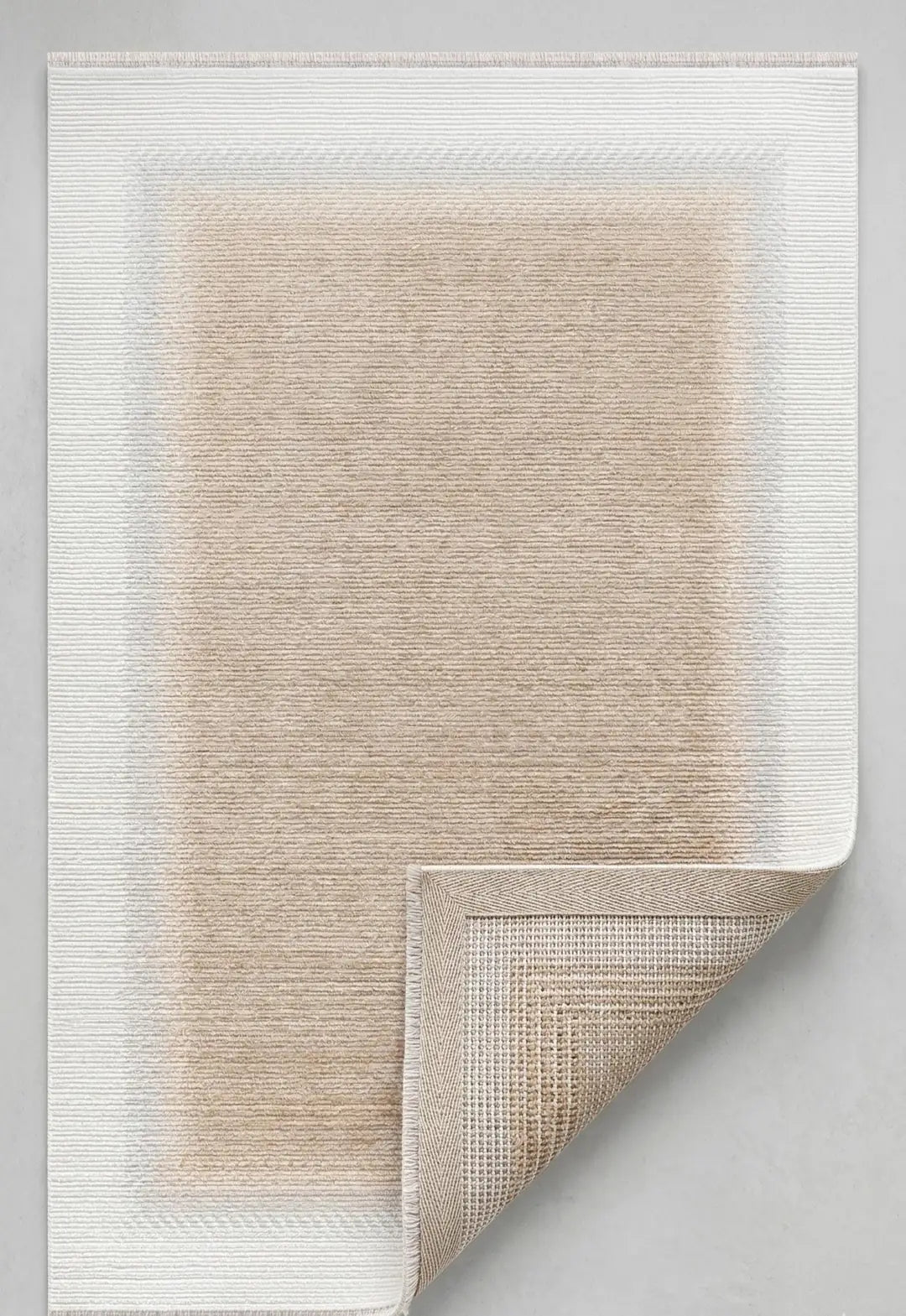 Eternity 78675-070 Yün Tuşeli Triko Akrilik Modern Halı