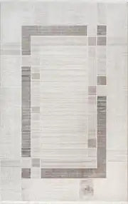 Eternity 78677-095 Yün Tuşeli Triko Akrilik Modern Halı