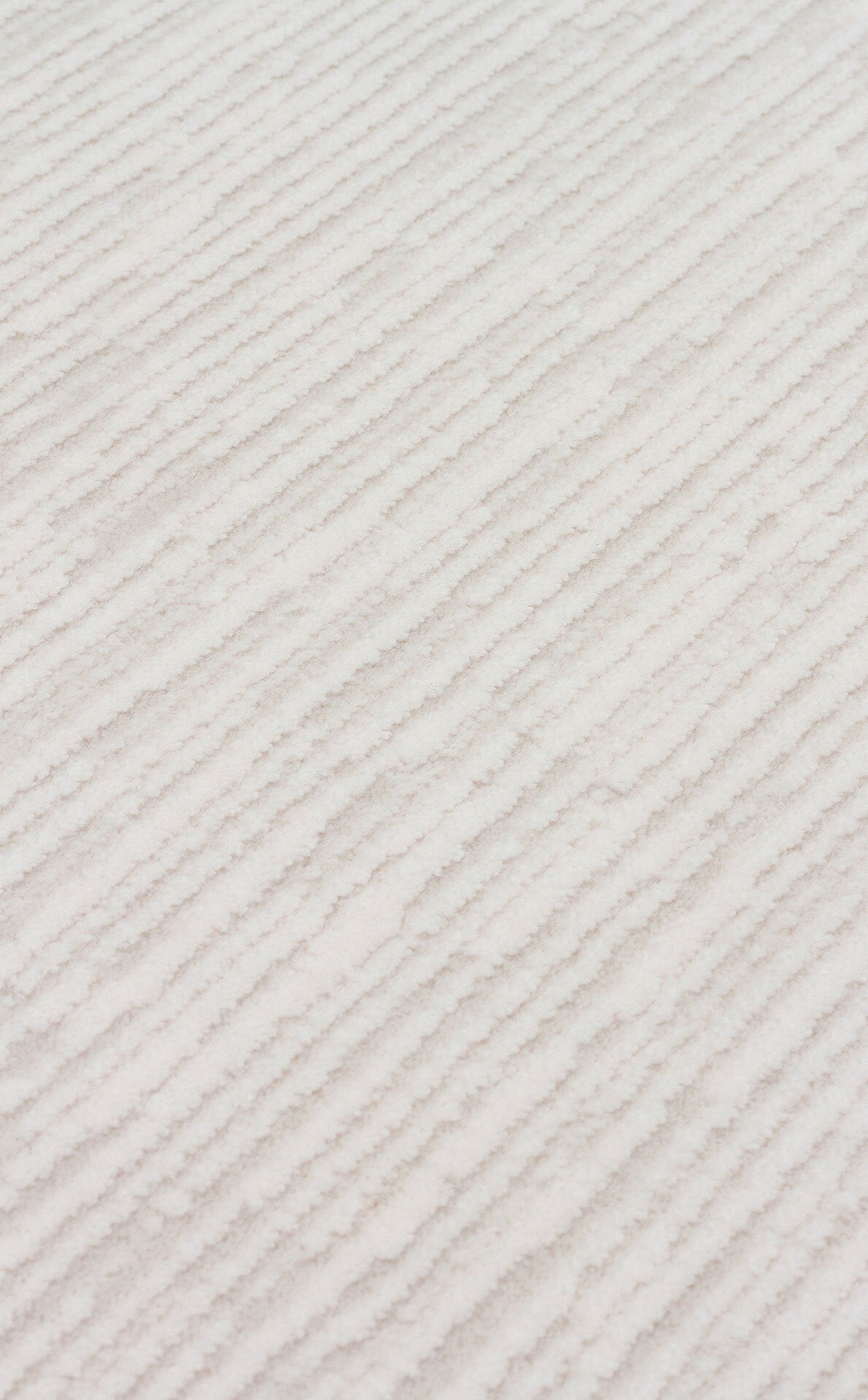 SHD PLAIN CREAM  - SHADE - Sade ve Modern Akrilik Makine Halısı