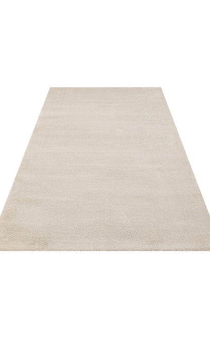 1006 D.STONE  - COMFORT - Kolay Kullanımlı Hav Toz Vermez Yumuşak Dokulu Modern Pofuduk Shaggy Halı