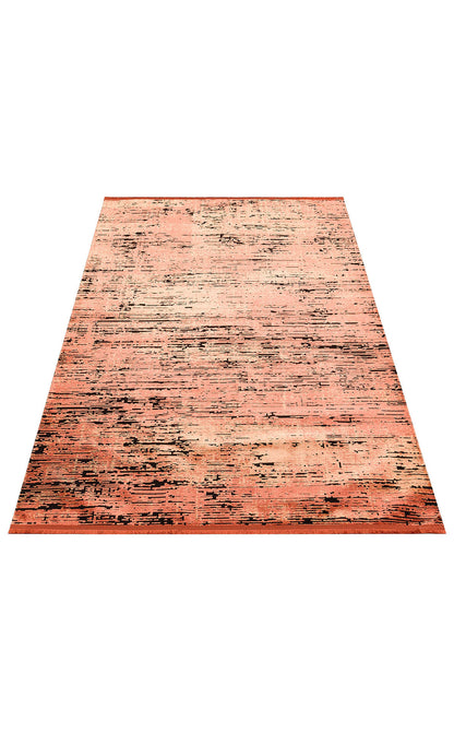 ST 20 TERRA XW  - SATEEN - Hav Toz Vermez Yıkanabilir Kaymaz İnce Dokuma Modern Halı 