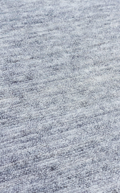 TF PLAIN L.GREY  - TAFTAN - Pakistan Overdyed Tarzı Özel Hav Vermeyen ve El Emeği ile Özel Tezgahlarda Üretilen Uşak Halısı 
