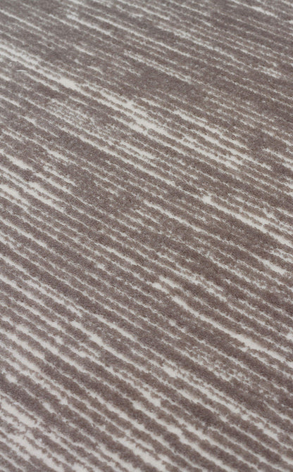 SHD PLAIN D.GREY  - SHADE - Sade ve Modern Akrilik Makine Halısı