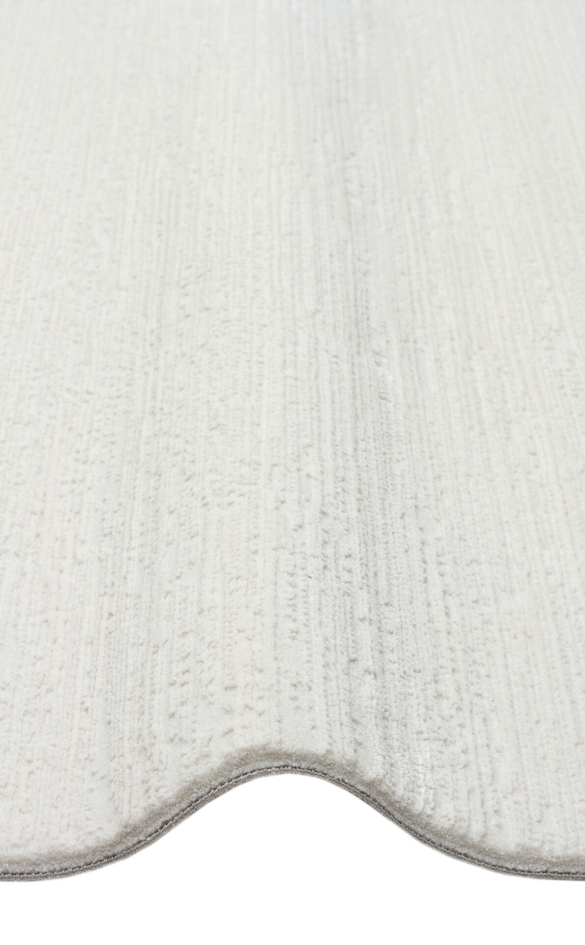 Lagos XW LGS 19 Krem  - Yıkanabilir Hav Vermez Modern Desenli Halı 