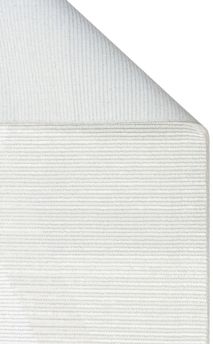 Lagos LGS 21 Krem Bej XW - Yıkanabilir Hav Vermez Modern Desenli Halı 