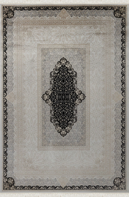Vendome Palace 5411 Siyah Krem