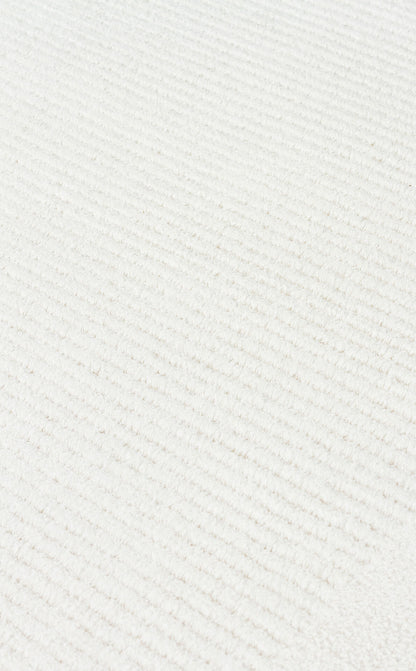 NAP 02 CREAM  - NAPOLI - Sade Desenli Modern Sık Dokuma Makine Halısı