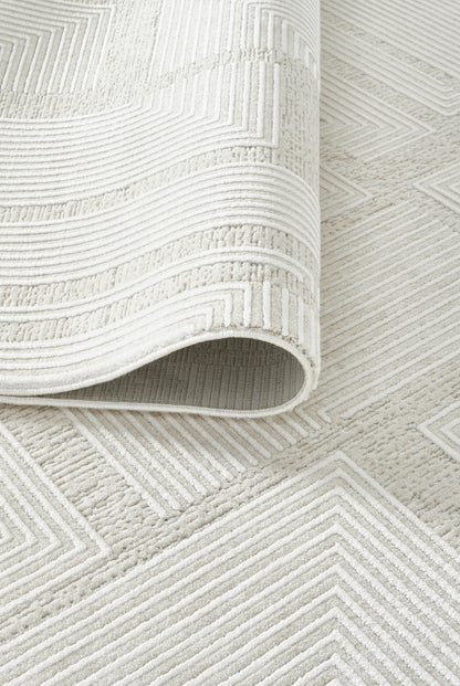 Mono Luxe 4032 Krem