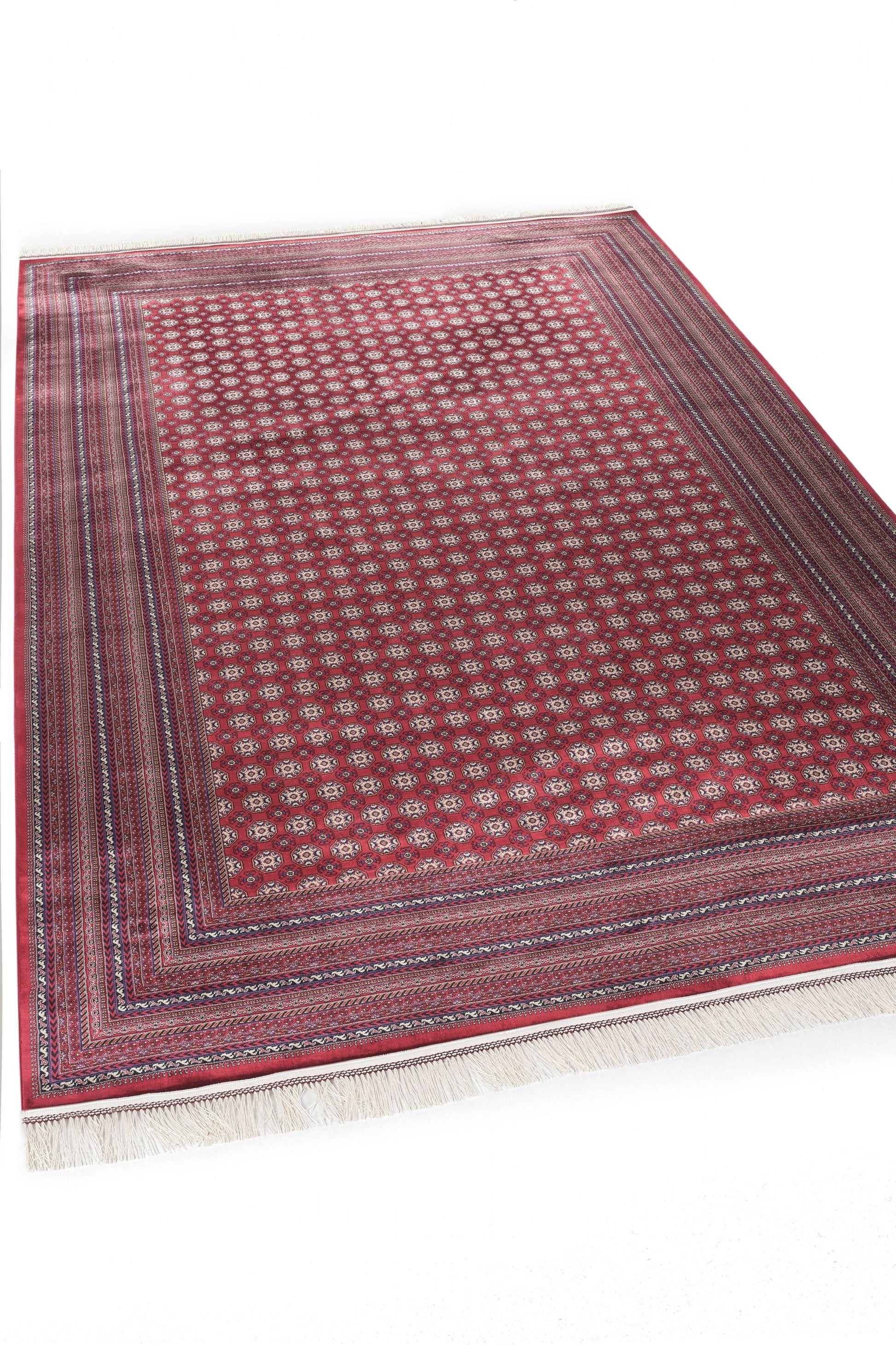 Burj 8761BU Bordo