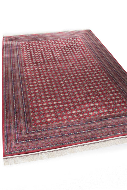 Burj 8761BU Bordo