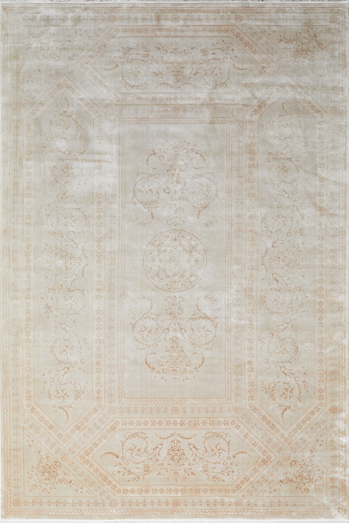 Pantheon 5091 PT Açık Bej