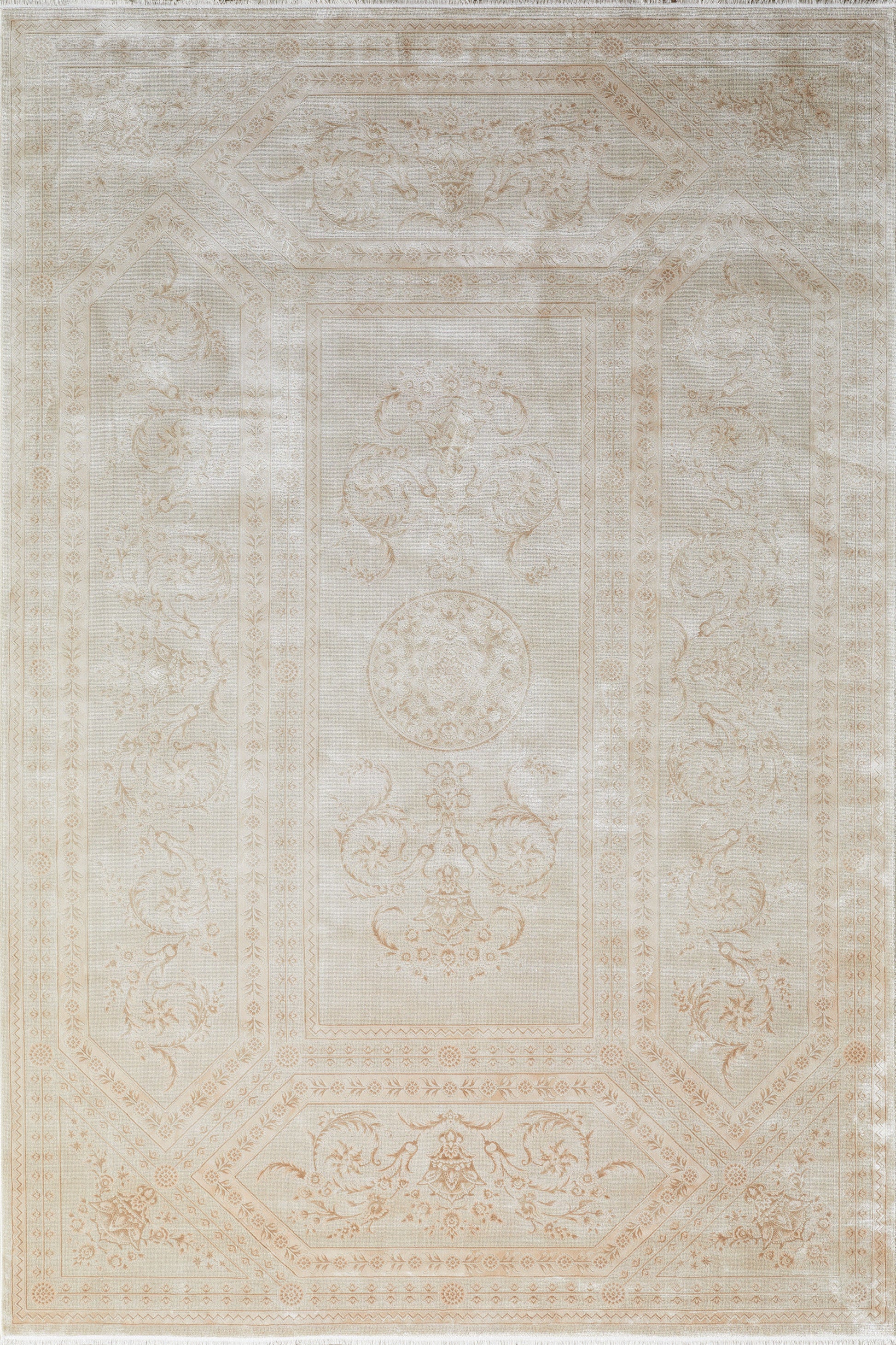 Pantheon 5091 PT Açık Bej