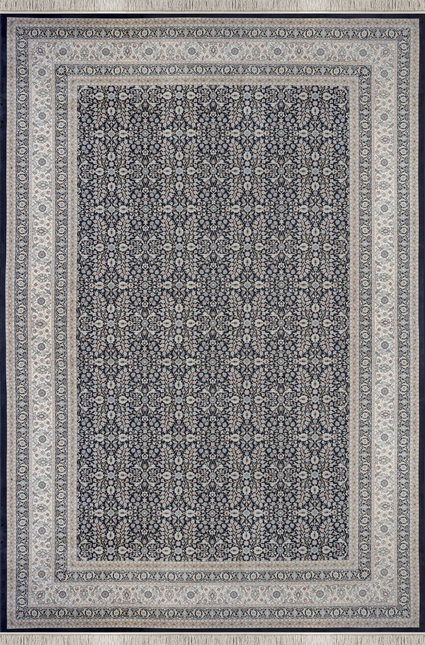 Vendome Palace 5401 Lacivert Bordo