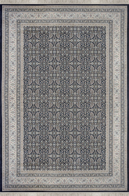 Vendome Palace 5401 Lacivert Bordo