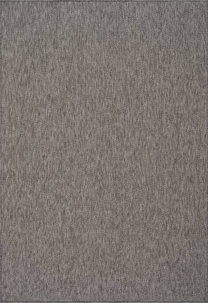 KOZA HALI SAHARA B3616H K.GRİ Modern Dokuma Halı