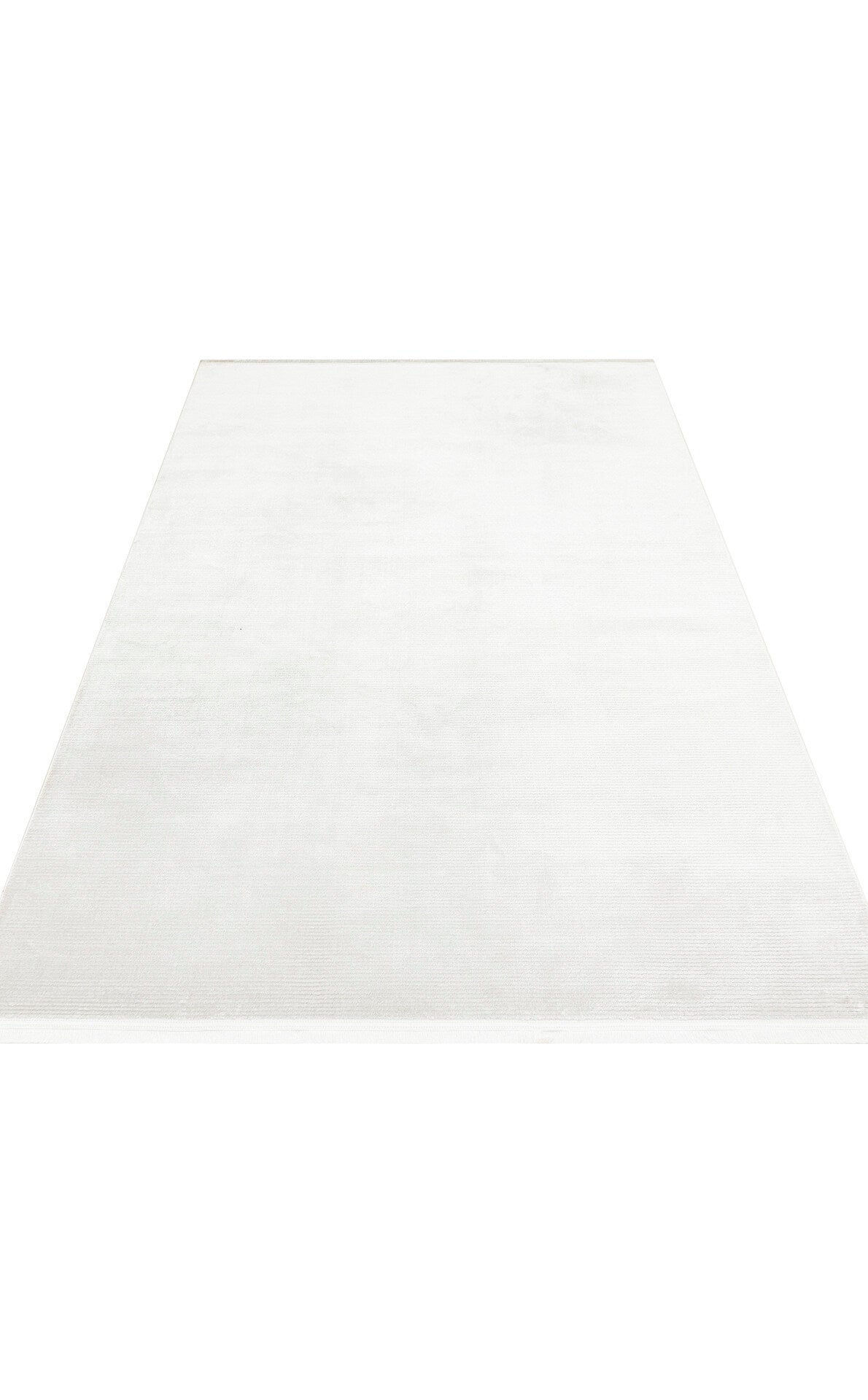 ST 907 SILVER  - SATEEN LUX - Hav Toz Vermez Modern Halı
