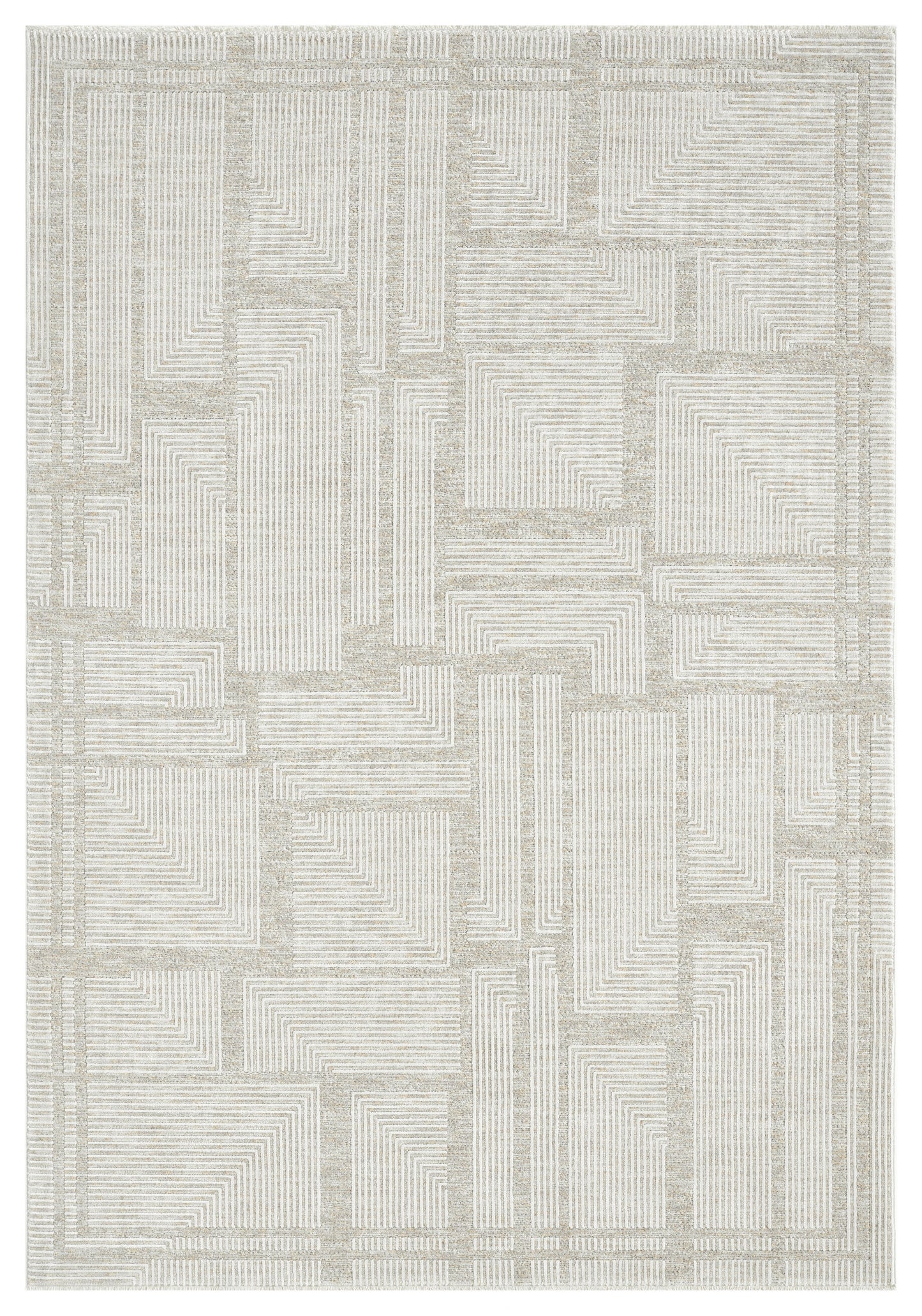 Mono Luxe 4031 Gri