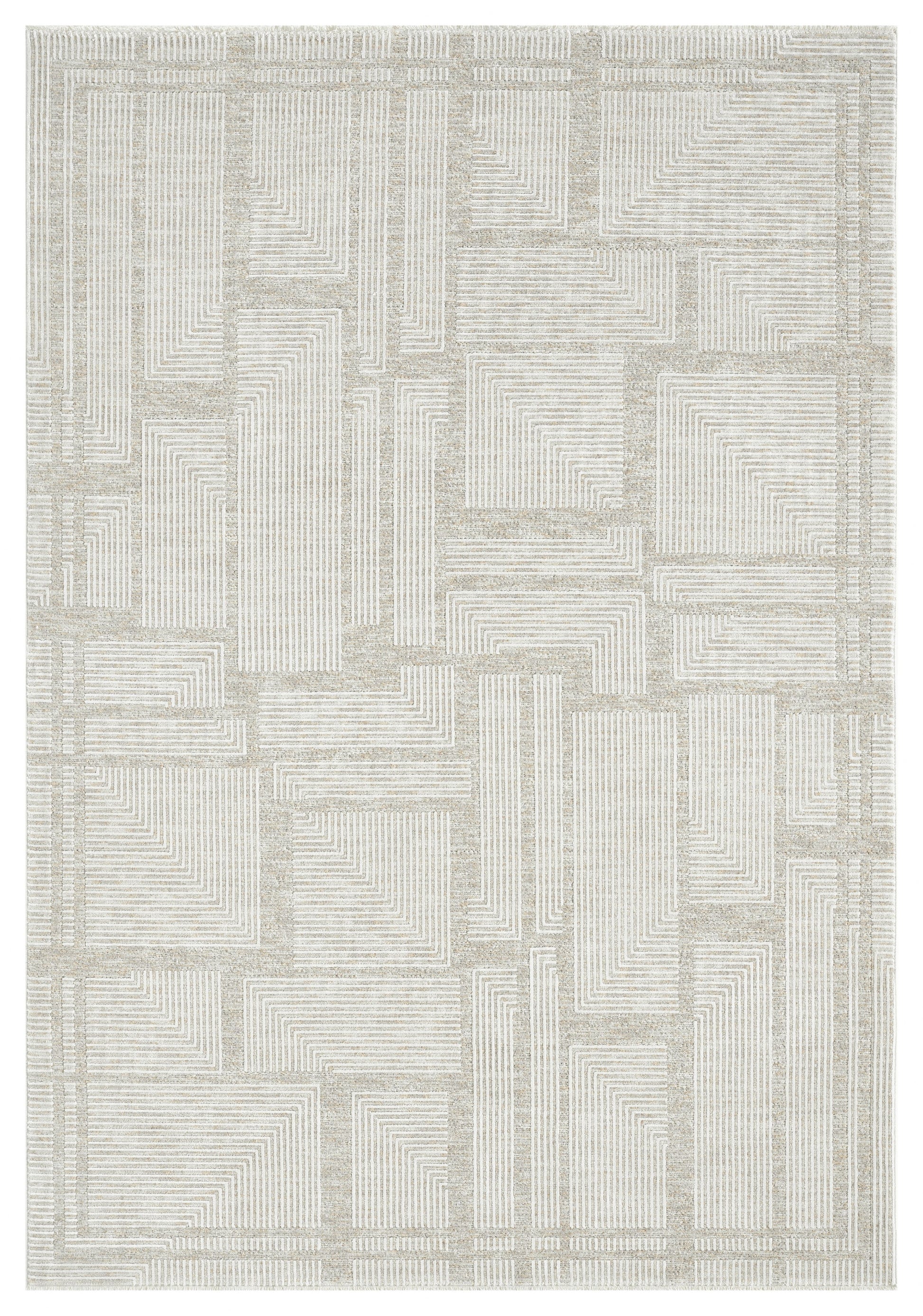 Mono Luxe 4031 Gri