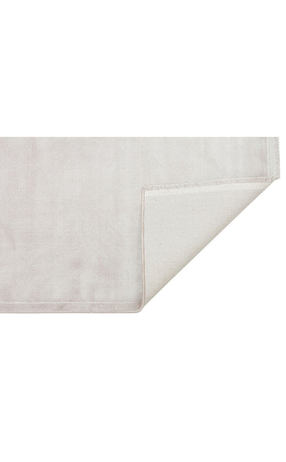 Lugano LUG Plain Sand (GR) - Viskon Halı | Sık Dokuma Salon Halısı