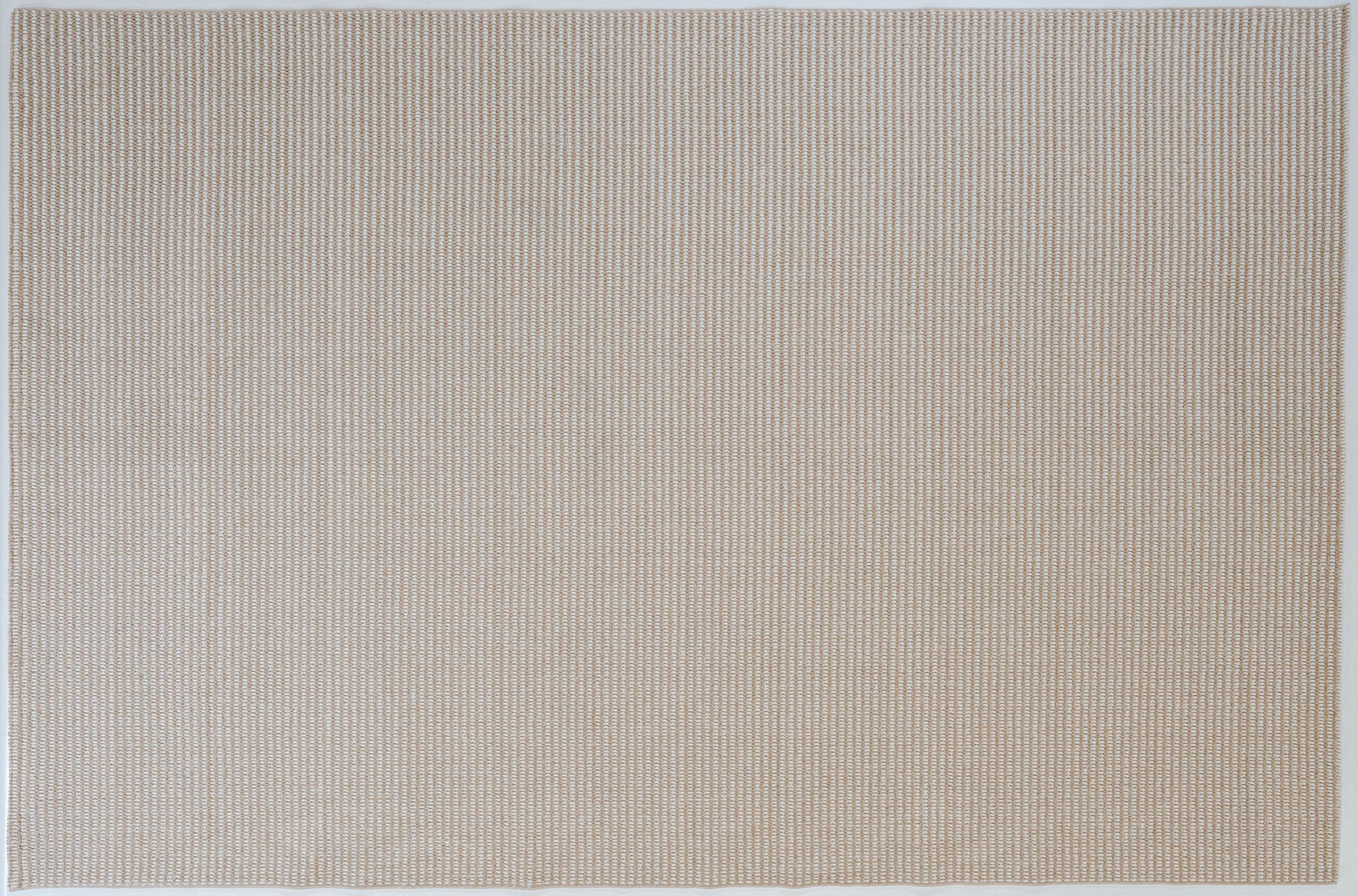 Bukle Sisal 2322 BS Bej Modern Minimal Yıkanabilir İnce Dokuma Halı Kolay Temizlenir