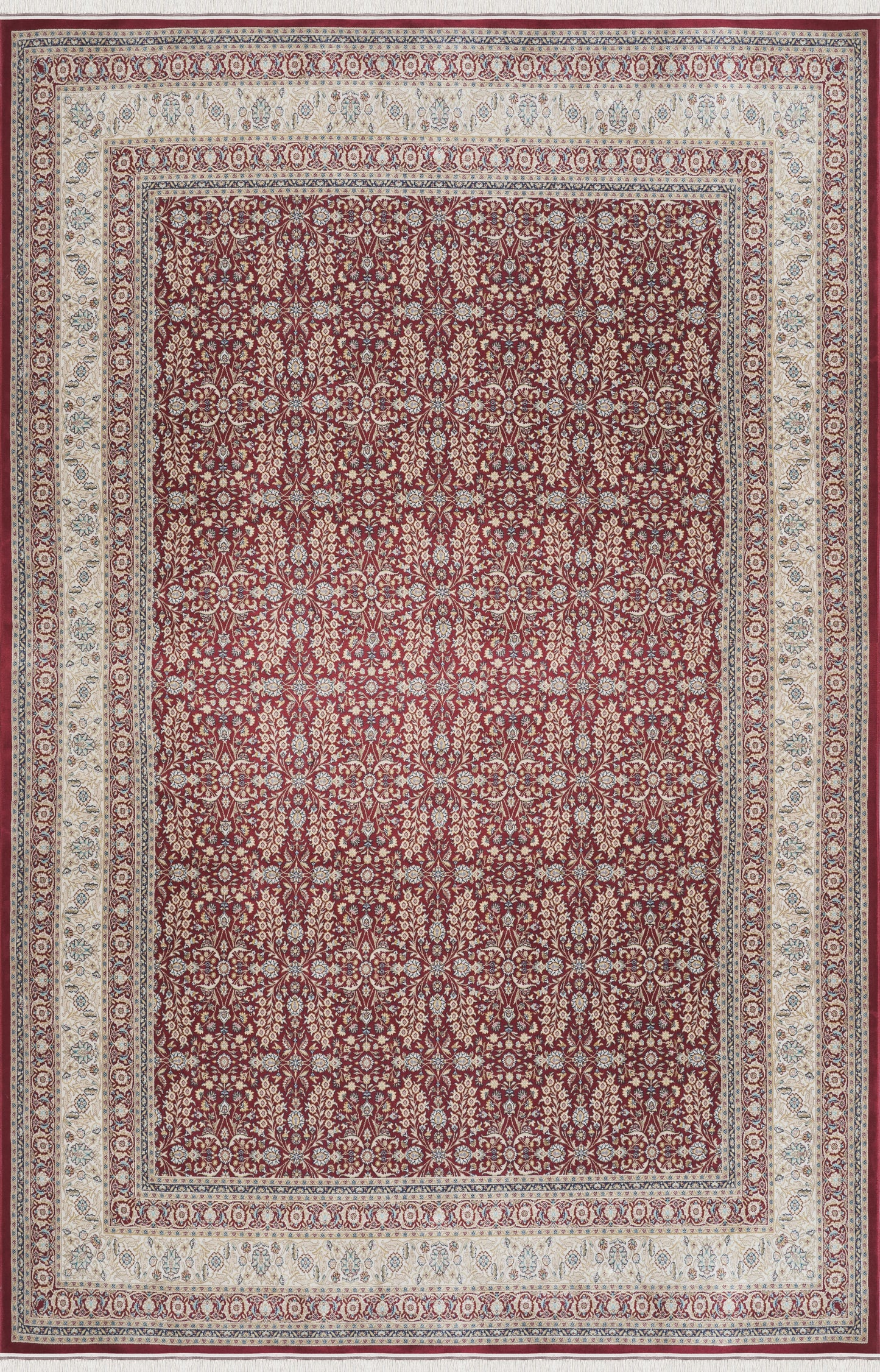 Burj 8771BU Bordo