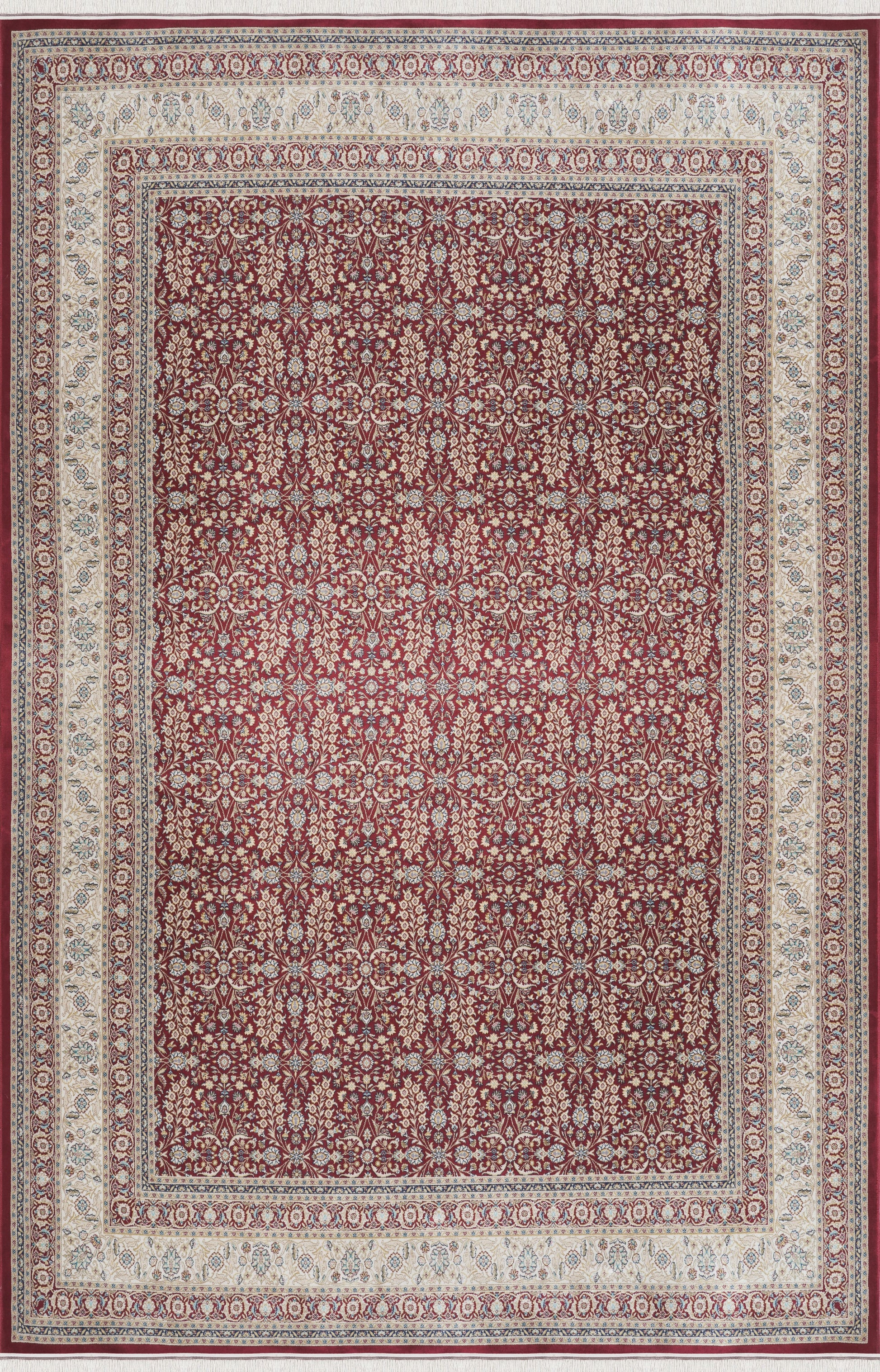 Burj 8771BU Bordo