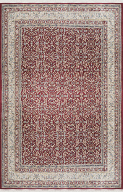 Burj 8771BU Bordo