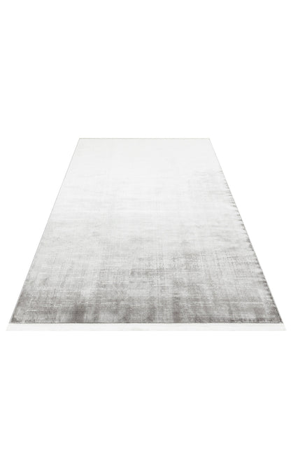 ST 909 D.GREY  - SATEEN LUX - Hav Toz Vermez Modern Halı