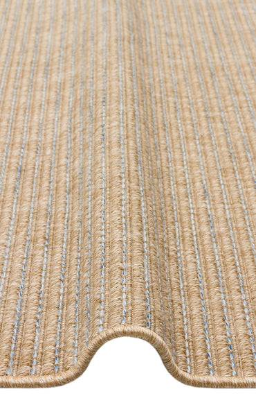 VNT 01 NATURAL BLUE  - VENTURA - 