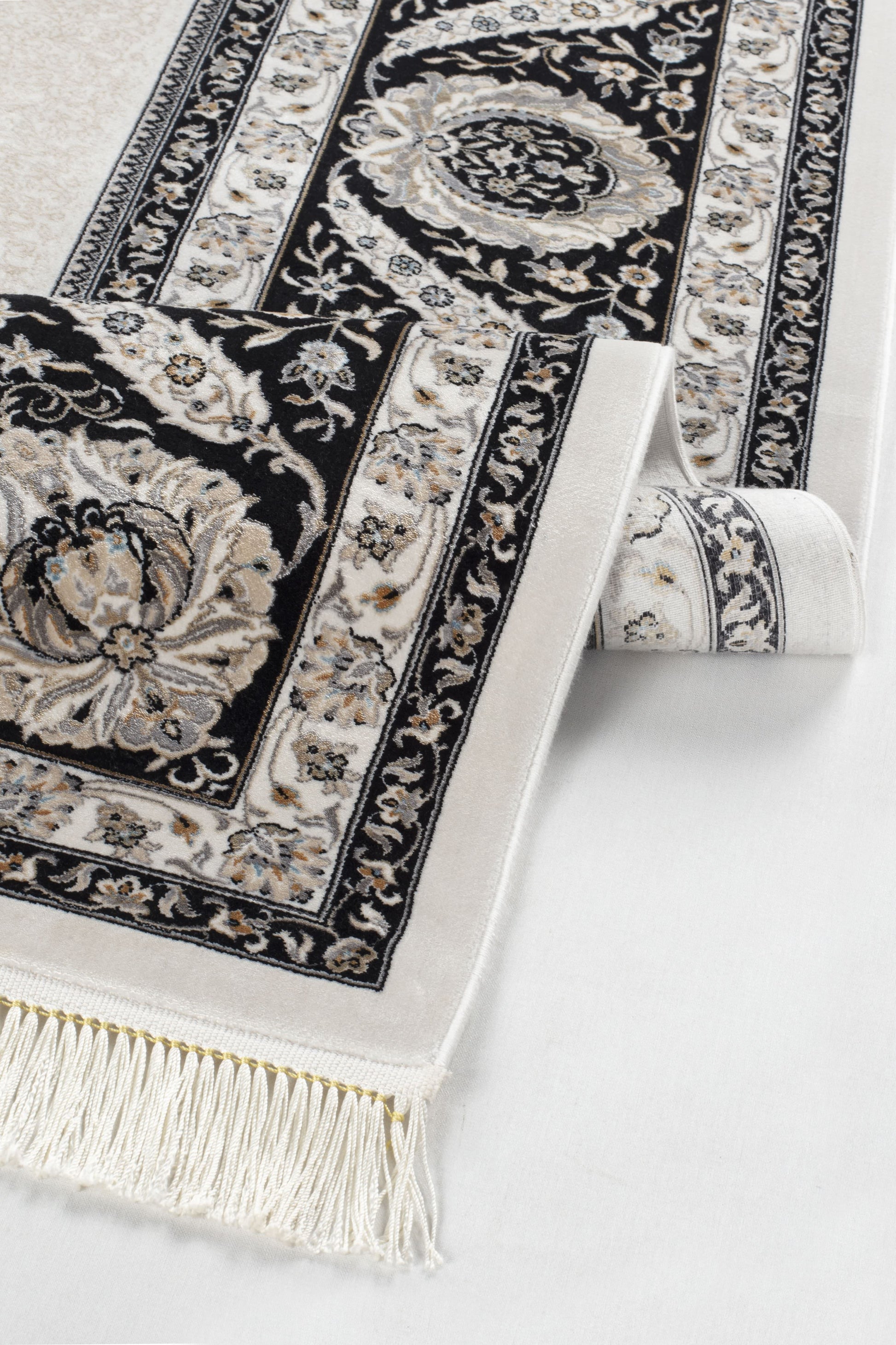 Vendome Palace 5431 Siyah Krem