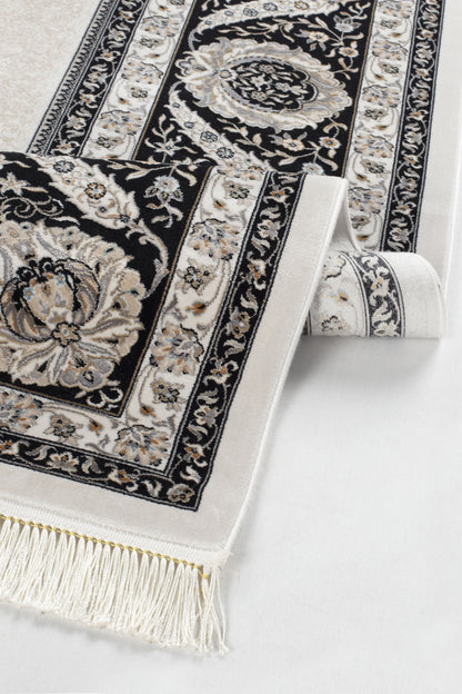 Vendome Palace 5431 Siyah Krem
