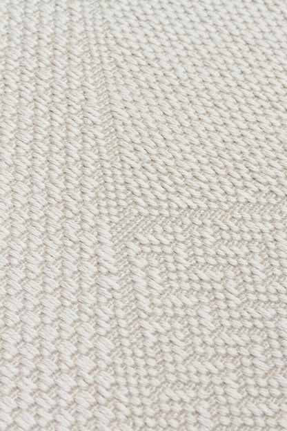 Mono MNO LUX 01 Vizon - Yıkanabilir Kaymaz Kilim Halı