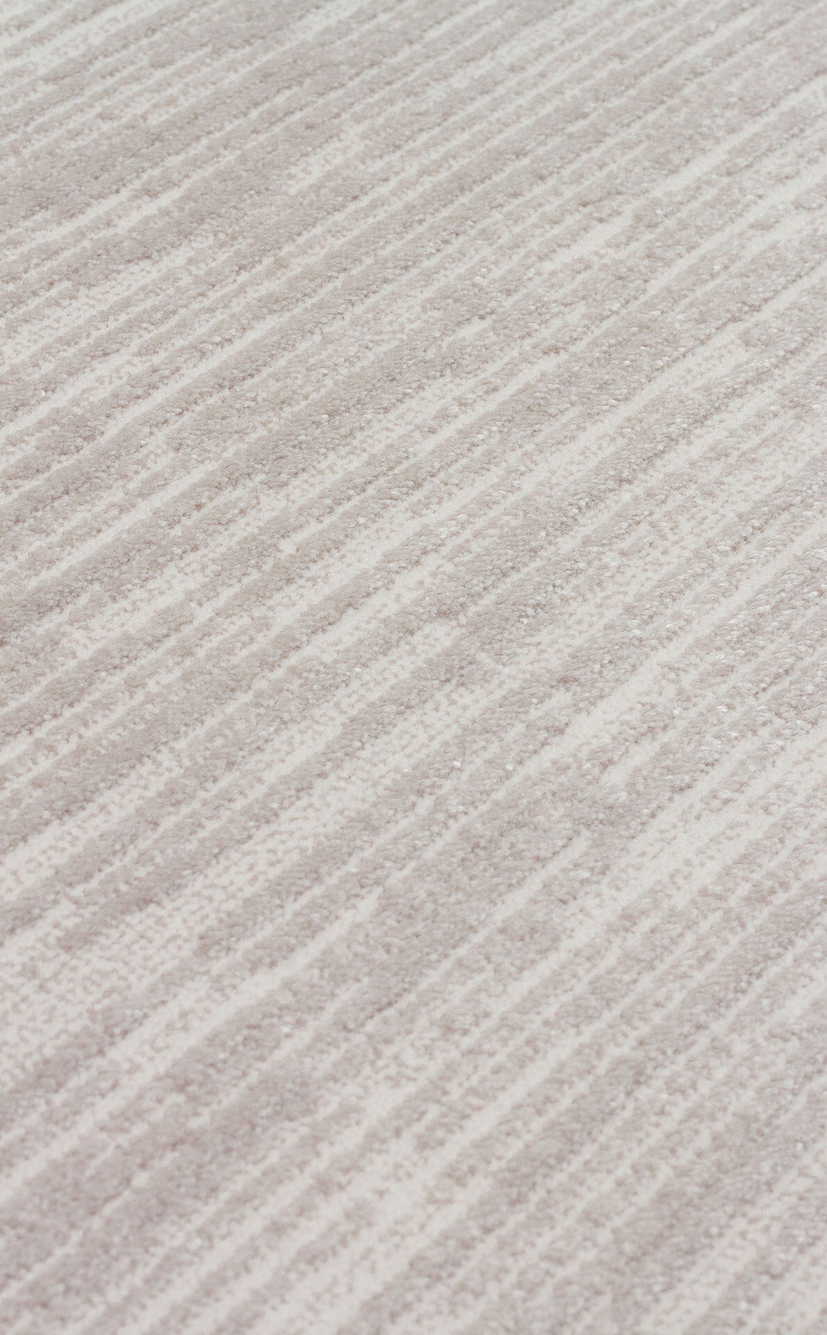 SHD PLAIN L.GREY  - SHADE - Sade ve Modern Akrilik Makine Halısı