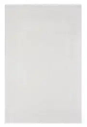 Koza Lara A0333A Krem Modern Yumuşak Dokulu Minimalist Parlak Viskon Salon ve Oturma Odası Halısı