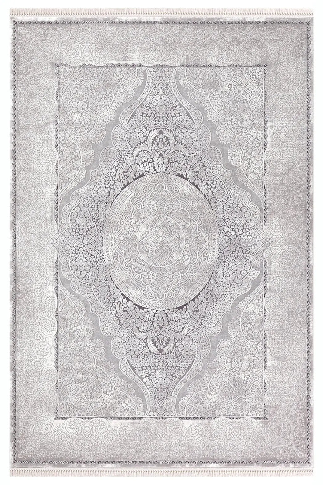 Santo 31883-95 Akrilik Modern Klasik Makine Halısı